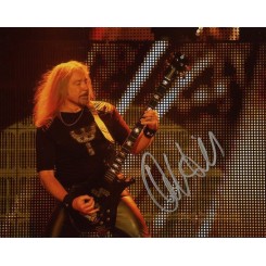 HILL Ian (Judas Priest)