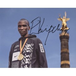 KIPCHOGE Eliud