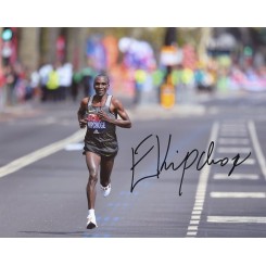 KIPCHOGE Eliud