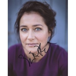 KNUDSEN Sidse Babett