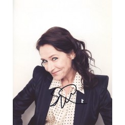 KNUDSEN Sidse Babett