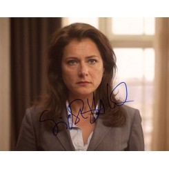 KNUDSEN Sidse Babett