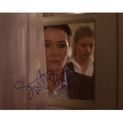 KNUDSEN Sidse Babett