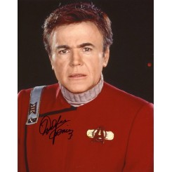 KOENIG Walter (Star Trek)