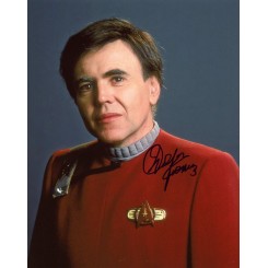 KOENIG Walter (Star Trek)