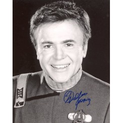 KOENIG Walter (Star Trek)