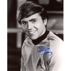 KOENIG Walter (Star Trek)