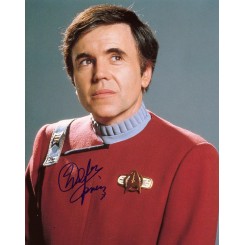 KOENIG Walter (Star Trek)