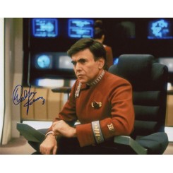 KOENIG Walter (Star Trek)