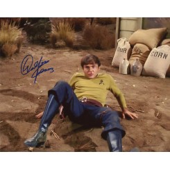 KOENIG Walter (Star Trek)