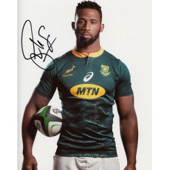 KOLISI Siya