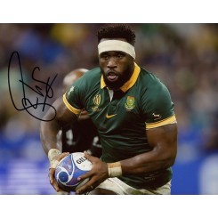 KOLISI Siya