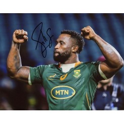 KOLISI Siya