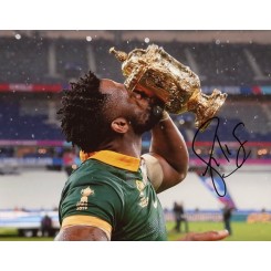 KOLISI Siya