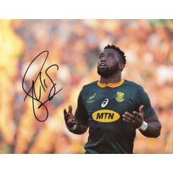 KOLISI Siya