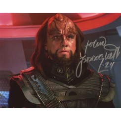 LARROQUETTE John (Star Trek)