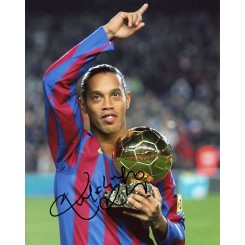 RONALDINHO