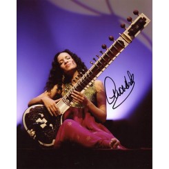 SHANKAR Anoushka