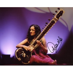 SHANKAR Anoushka