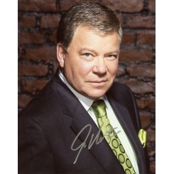 SHATNER William