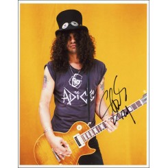 SLASH (Guns N'Roses)