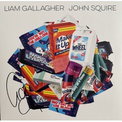 GALLAGHER Liam (Oasis)