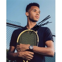 AUGER-ALIASSIME Félix