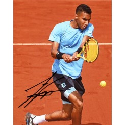 AUGER-ALIASSIME Félix