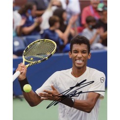 AUGER-ALIASSIME Felix