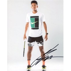 AUGER-ALIASSIME Felix