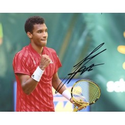 AUGER-ALIASSIME Félix