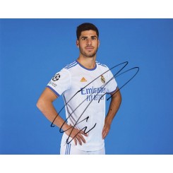 ASENSIO Marco