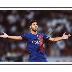 ASENSIO Marco