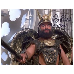 BLESSED Brian (Flash Gordon)