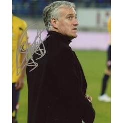 DESCHAMPS Didier