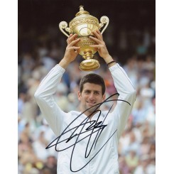 DJOKOVIC Novak