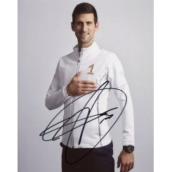 DJOKOVIC Novak