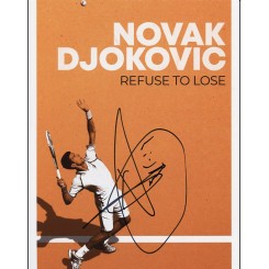 DJOKOVIC Novak