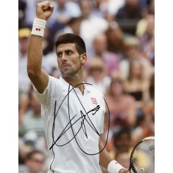 DJOKOVIC Novak