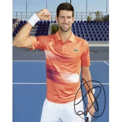 DJOKOVIC Novak