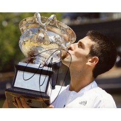 DJOKOVIC Novak