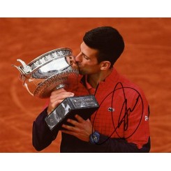 DJOKOVIC Novak