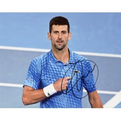 DJOKOVIC Novak