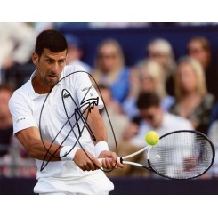 DJOKOVIC Novak