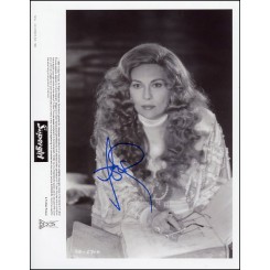 DUNAWAY Faye