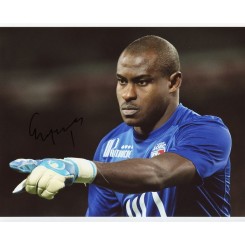 ENYEAMA Vincent