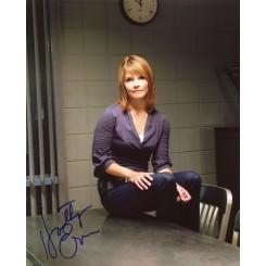 ERBE Kathryn (Law & Order)