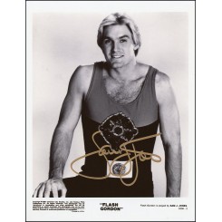 JONES Sam (Flash Gordon)