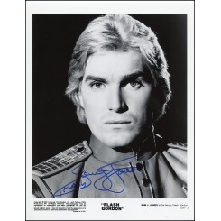 JONES Sam (Flash Gordon)