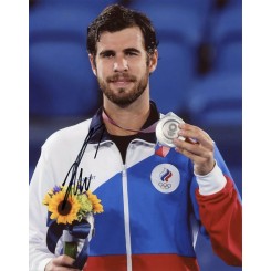 KHACHANOV Karen